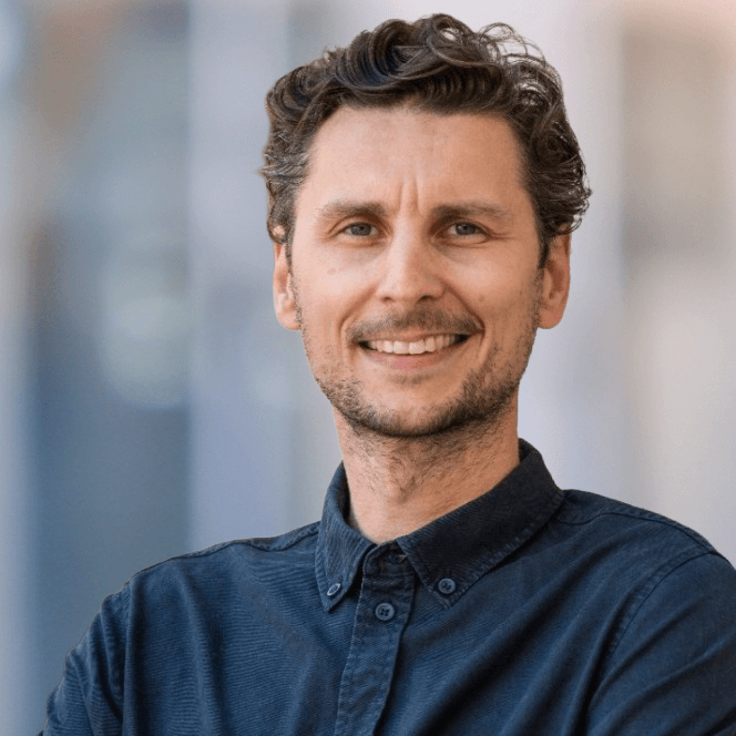 Tilman Rüsike, Ph.D