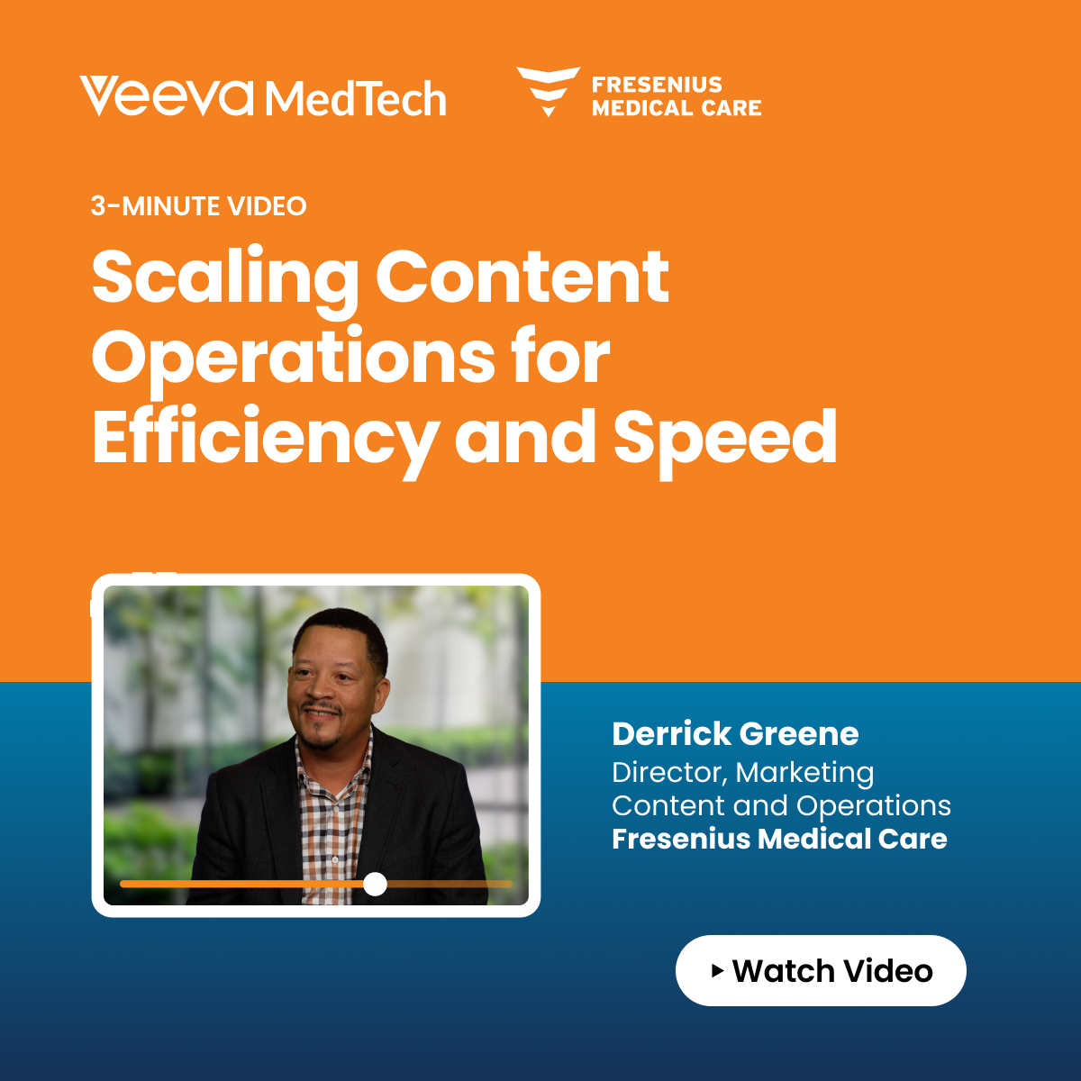Veeva Content Lab Scaling Content Operations for Efficiency and Speed - Veeva MedTech