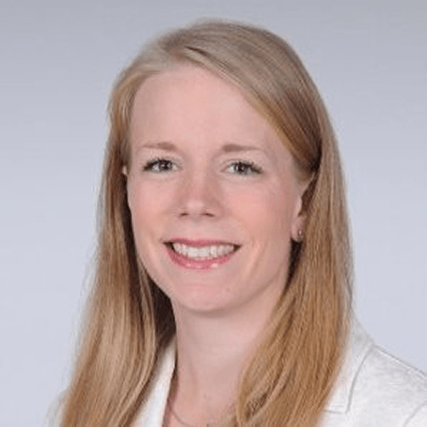 Leianne Ebert