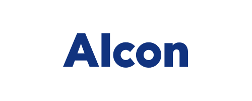 Alcon logo