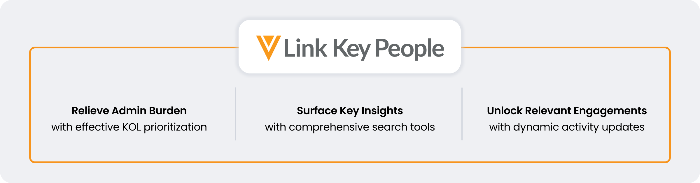 Key People