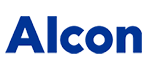 Alcon-Logo