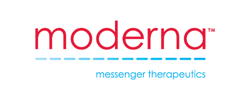 moderna messenger theraputics