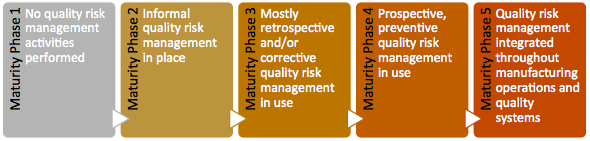 QRM Model