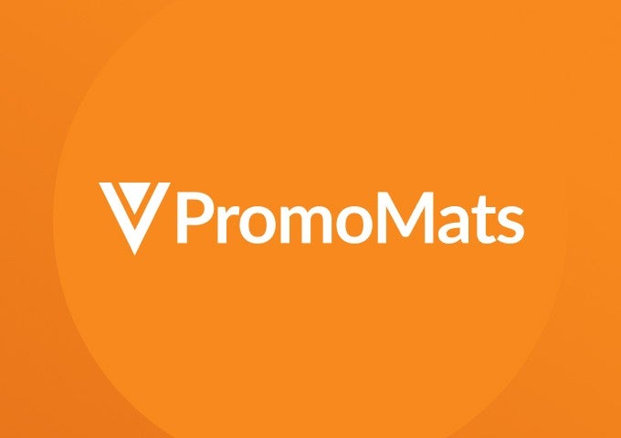 Vault PromoMats Demo