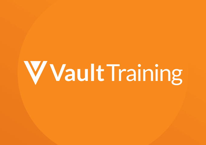 Veeva Vault Training Product Brief