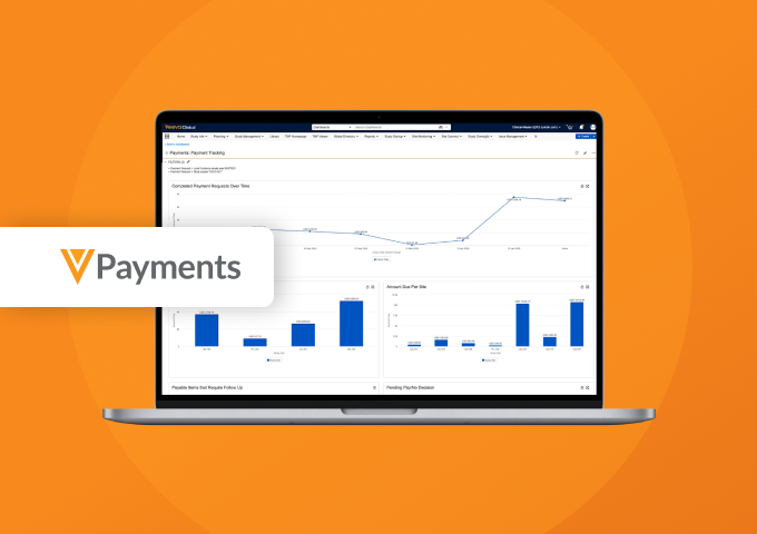 Veeva Payments