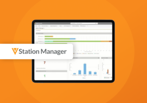 Veeva Station Manager Overview