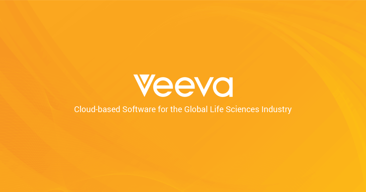 veeva vault systems