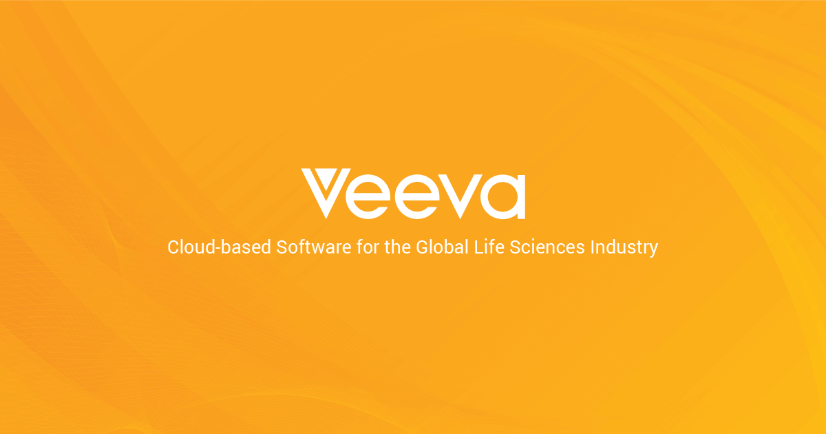 Veeva Acquires Veracity Logic for Randomization and Trial Supply ...