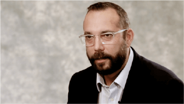 Scott Fisher, BioEnterprise