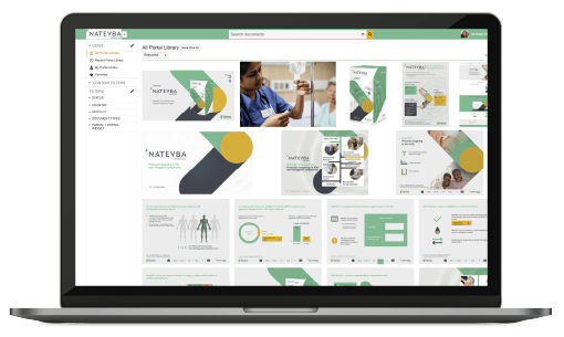 Veeva PromoMats – Digital Asset Management | Veeva