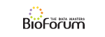 Bioforum logo