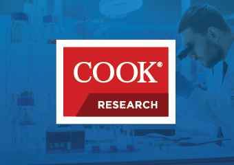 Cook Research: A Global MedTech’s Journey