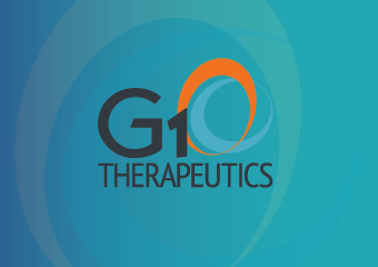 G1 Therapeutics: The Importance of a Data-driven Launch
