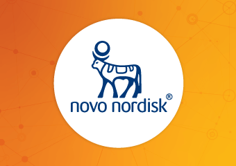 Novo Nordisk Enables Reps with Digital Engagement Channels