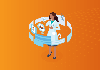 What is Veeva Link and how can it help medical teams?