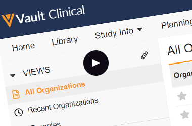 Vault Clinical Operations Global Directory Demo