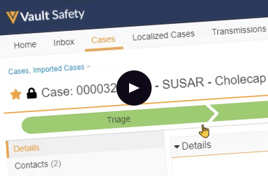 Achieve Greater Efficiencies with a Modern and Unified Safety Solution