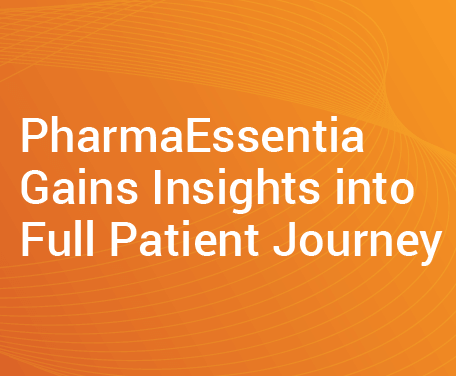 PharmaEssentia Gains Insights into Full Patient Journey