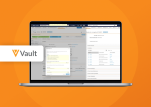 Veeva Quality to RIM Connection