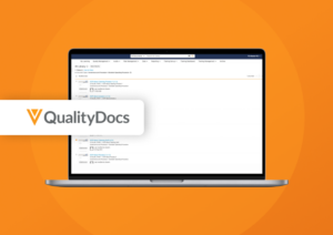 Veeva QualityDocs Overview