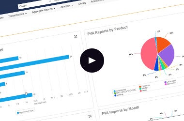 Managing your PVAs, SDEAs, and Business Agreements