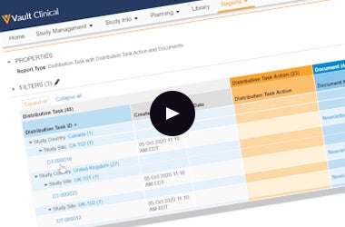 Exchanging Regulatory Packages with Sites