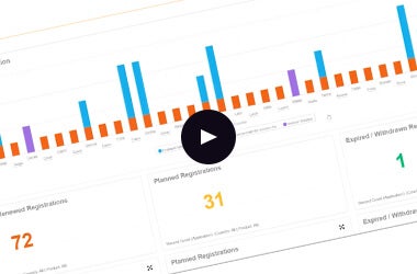 Improved Data Quality, Global Visibility, Faster Responses to Health Authorities