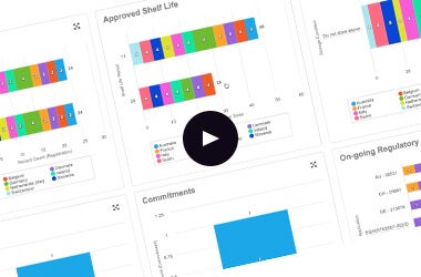 Streamline Global Regulatory Processes