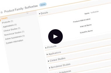 Vault RIM to Clinical Operations Connection Demo