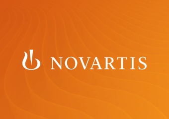 Novartis가 의학적 영향을 실시간으로 측정하는 데 대안으로 사용하는 세 가지 지표