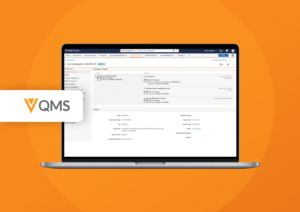 Manage Lab Investigations within Veeva QMS