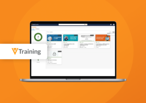 Navigate and Complete all Training Tasks with Veeva Training