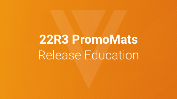 21R2 Commercial and Medical Vault Release Deep Dive