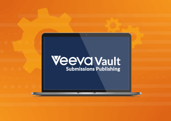Veeva Vault Submissions Publishing Demo