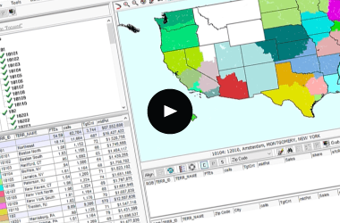 Streamlined Territory Design With Veeva Align+