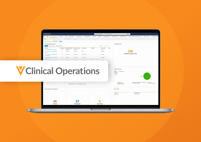 Track, Manage, and Report on Quality Issues | Veeva
