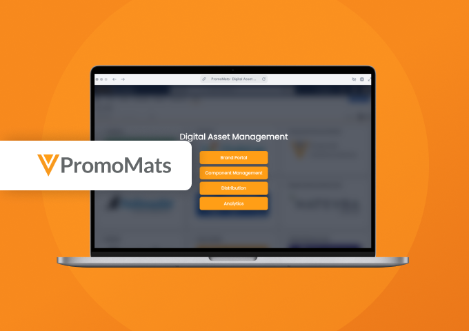 Digital Asset Management in Veeva PromoMats