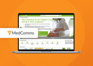 Preparing High-Impact Engagement Using Medical Portals