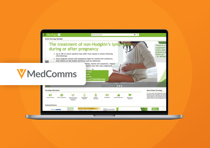 Preparing High-Impact Engagement Using Medical Portals