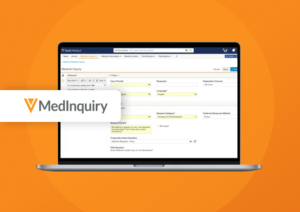 Streamlined Medical Inquiry Management
