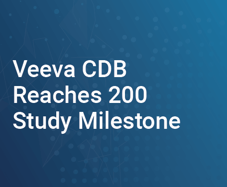 Veeva Clinical Database Aggregates and Cleans Study Data up to 50% Faster