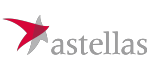 Astellas logo