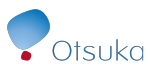 Otsuka logo