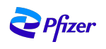 Pfizer logo