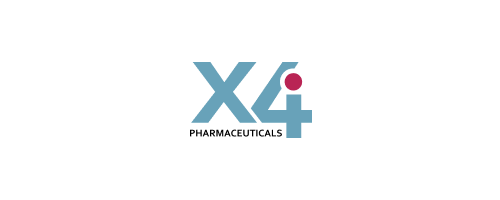 X4 Pharma