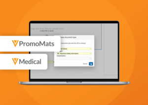 PromoMats-Medical Connection