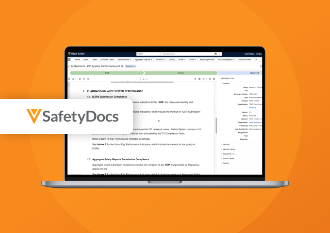 Simplify PSMF Periodic Reviews and Content Updates