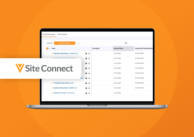 Site Connect Safety Letter Distribution Feature